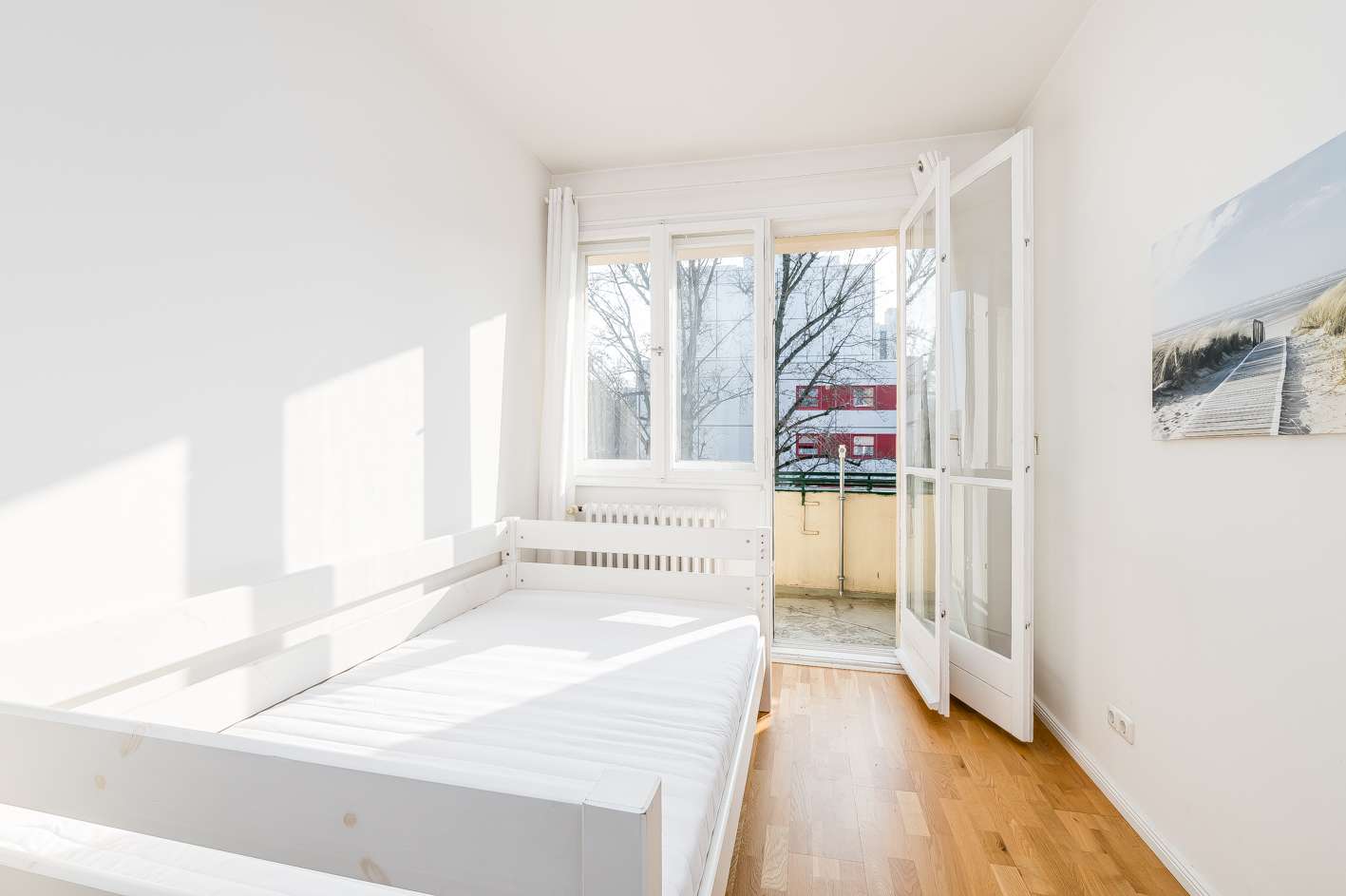 2-Zimmer Wohnung in Charlottenburg, Germany, Nr. 356779