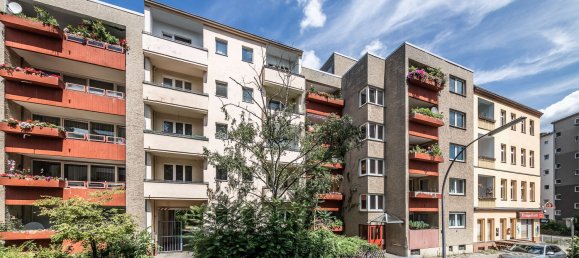 2-Zimmer Wohnung in Charlottenburg, Germany, Nr. 356779 6