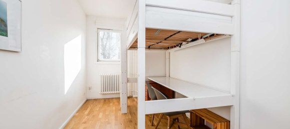 2-Zimmer Wohnung in Charlottenburg, Germany, Nr. 356779 2