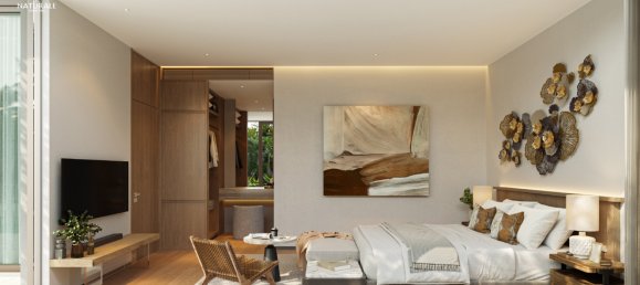 3 bedrooms Villa in Bang Tao, Thailand No. 9011 12