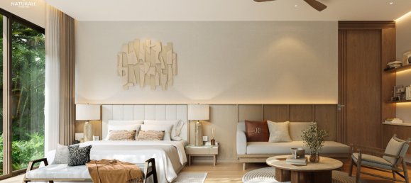 3 bedrooms Villa in Bang Tao, Thailand No. 9011 10