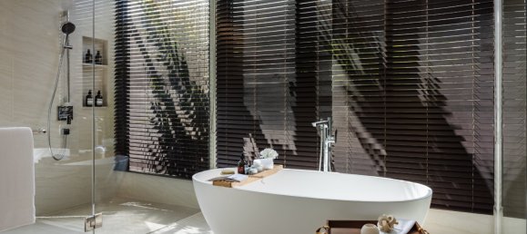 Villa de 3 dormitorios en Bang Tao, Thailand No. 9011 4