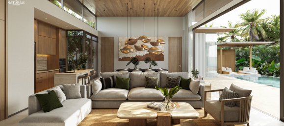 3 bedrooms Villa in Bang Tao, Thailand No. 9011 4