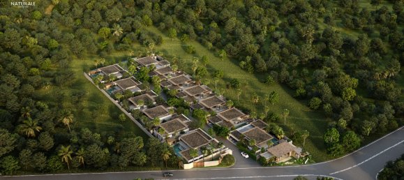 3 bedrooms Villa in Bang Tao, Thailand No. 9011 9