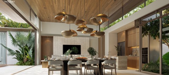 3 bedrooms Villa in Bang Tao, Thailand No. 9011 6