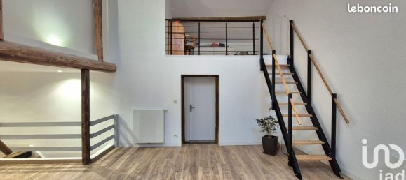 7غرفة منزل في Retonfey, France رقم 214632 13