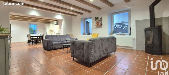 7غرفة منزل في Retonfey, France رقم 214632 14