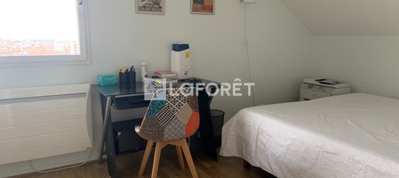 4 chambres Duplex à Lille, France No. 45600 11