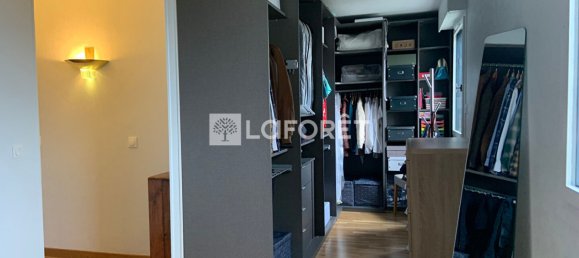 4 chambres Duplex à Lille, France No. 45600 12