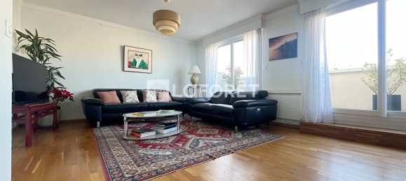 4 chambres Duplex à Lille, France No. 45600 3