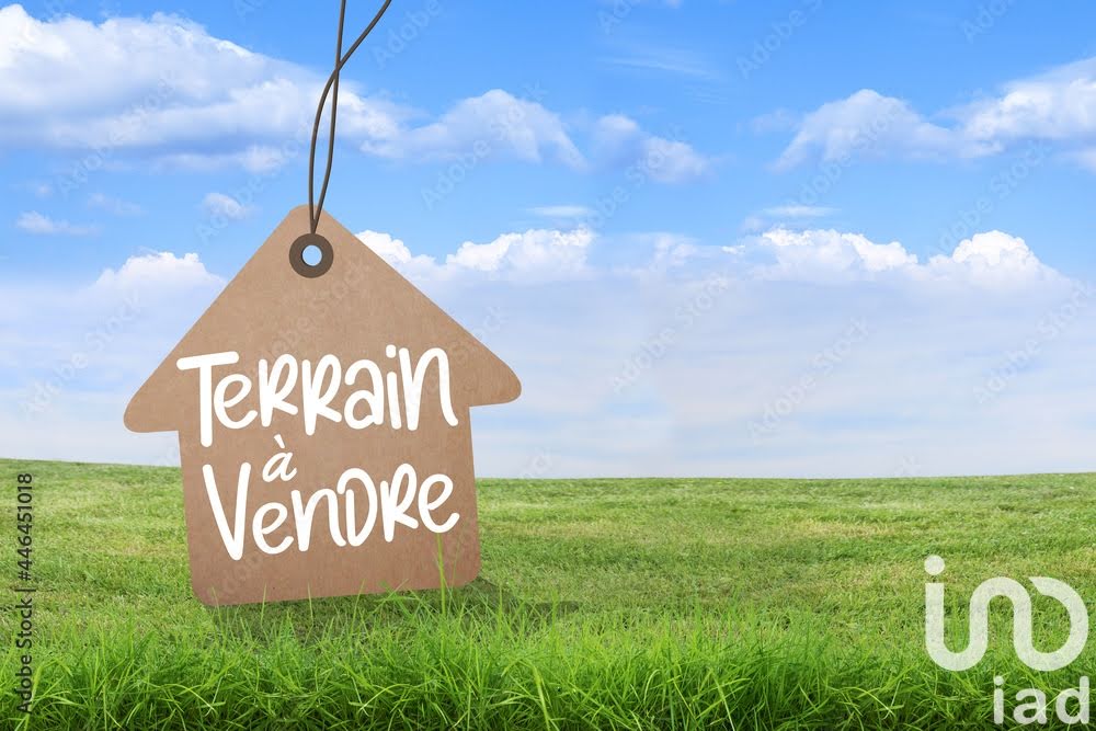 Grundstück in Valmont, France 1375m², Nr. 41925