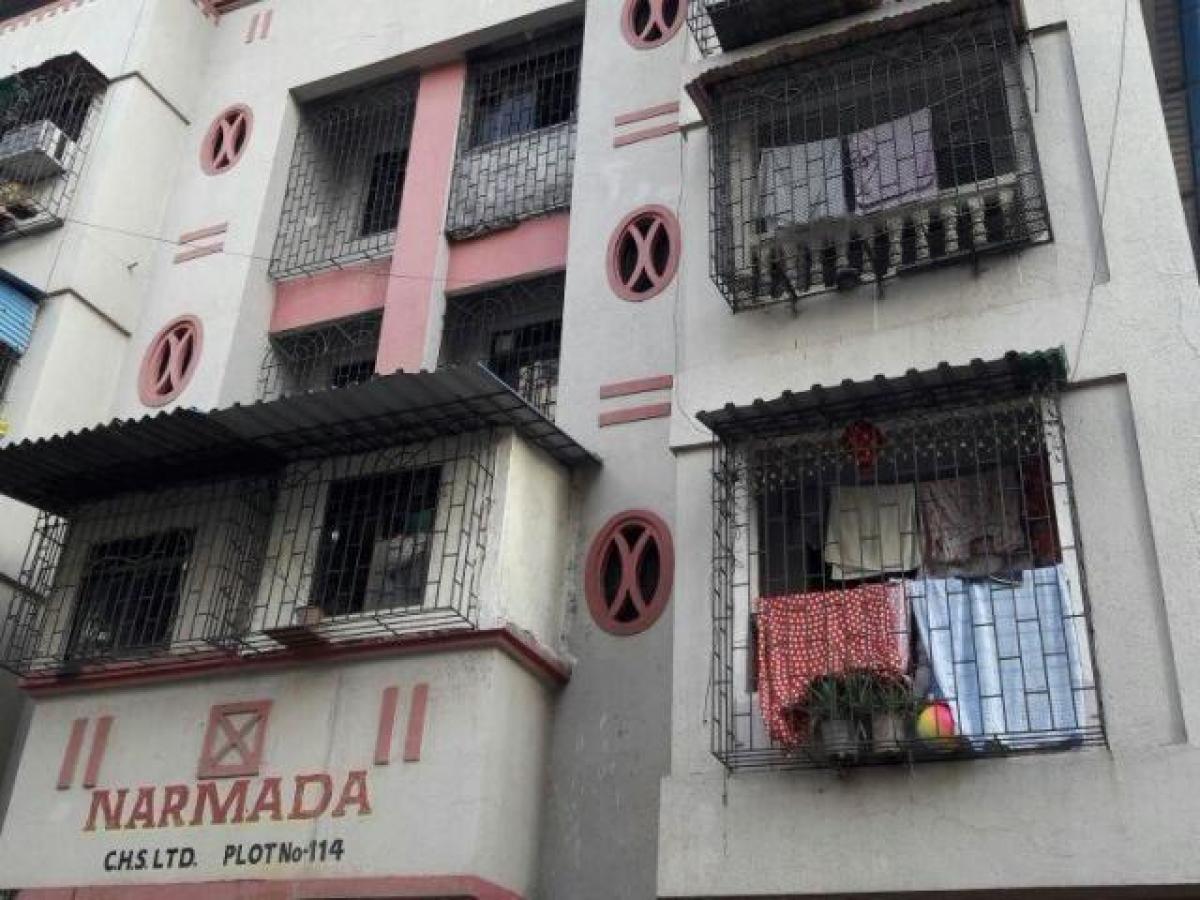 Estudio en Mumbai, India No. 57489