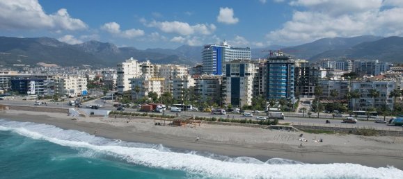 Apartment 2+1 in Tosmur, Turkey No. 34258 2