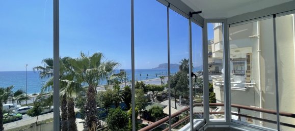 Apartment 2+1 in Tosmur, Turkey No. 34258 20