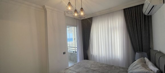 Apartment 2+1 in Tosmur, Turkey No. 34258 26