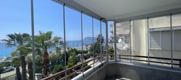 Apartment 2+1 in Tosmur, Turkey No. 34258 21