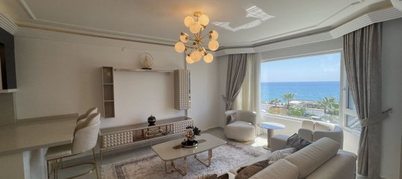 Apartment 2+1 in Tosmur, Turkey No. 34258 12