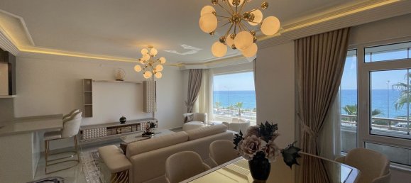 Apartment 2+1 in Tosmur, Turkey No. 34258 16