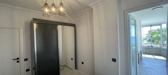 Apartment 2+1 in Tosmur, Turkey No. 34258 27