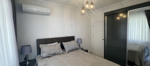 Apartment 2+1 in Tosmur, Turkey No. 34258 28