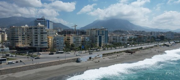 Apartment 2+1 in Tosmur, Turkey No. 34258 3