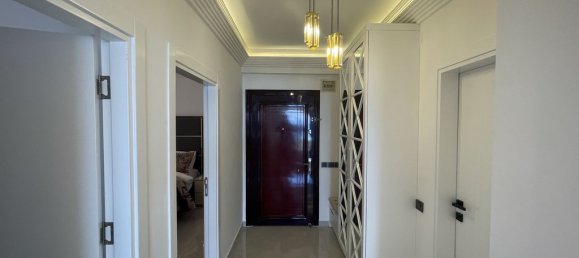 Apartment 2+1 in Tosmur, Turkey No. 34258 9