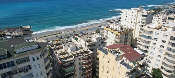 Apartment 2+1 in Tosmur, Turkey No. 34258 6