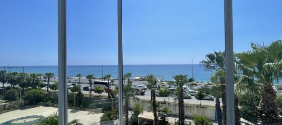 Apartment 2+1 in Tosmur, Turkey No. 34258 19