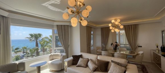 Apartment 2+1 in Tosmur, Turkey No. 34258 13