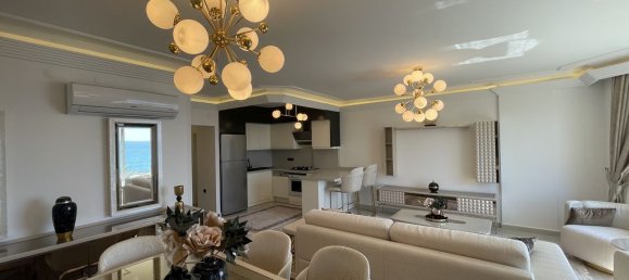 Apartment 2+1 in Tosmur, Turkey No. 34258 17
