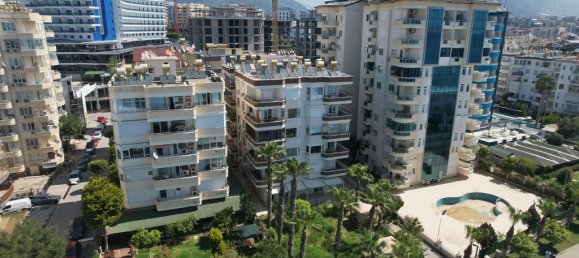 Apartment 2+1 in Tosmur, Turkey No. 34258 4