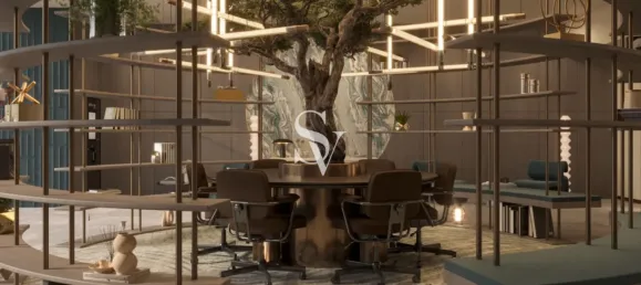 2 Schlafzimmer Wohnung in Lucky Oasis Residence, Jumeirah Village Circle, UAE, Nr. 118501 11