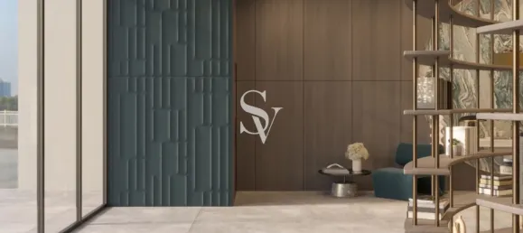 2 Schlafzimmer Wohnung in Lucky Oasis Residence, Jumeirah Village Circle, UAE, Nr. 118501 12