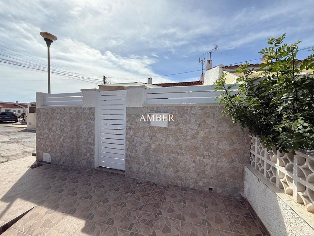 2 bedrooms House in Torrevieja, Spain No. 213764