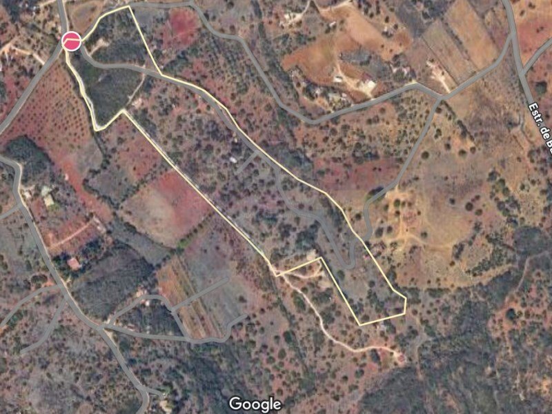 Grundstück in Lagos, Portugal 296m², Nr. 291404