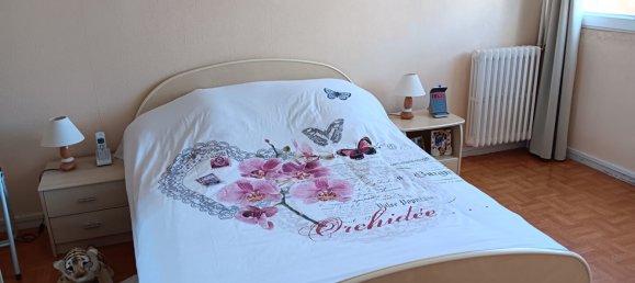 Apartamento T3 em Tours, France N.º 83984 11