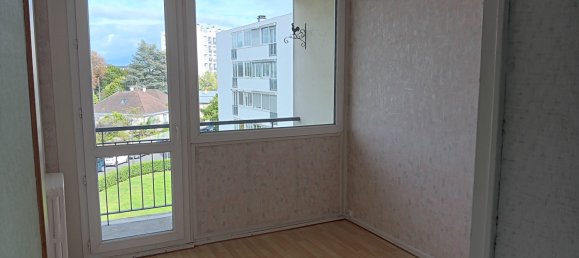Apartamento T3 em Tours, France N.º 83984 6