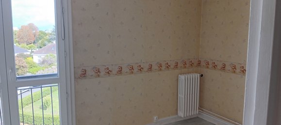 Apartamento T3 em Tours, France N.º 83984 8