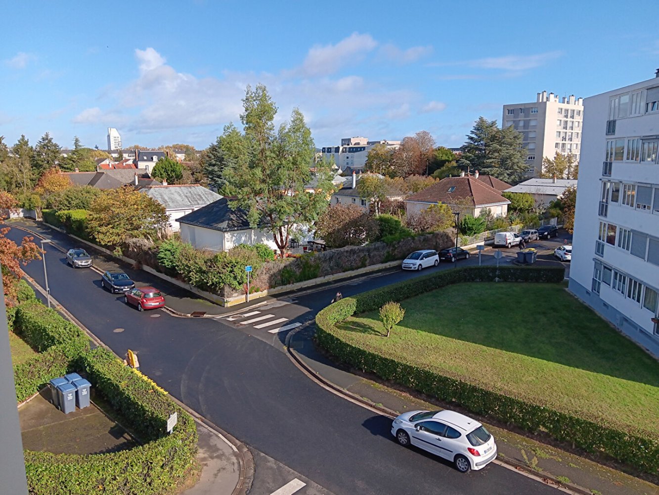 Apartamento T3 em Tours, France N.º 83984