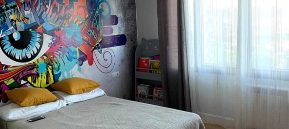 Villa T8 em Alicante, Spain N.º 70791 21