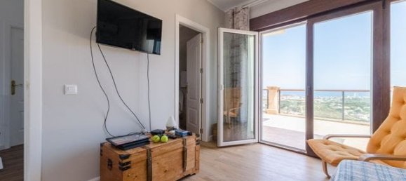 Villa T8 em Alicante, Spain N.º 70791 18