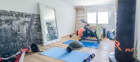 Villa T8 em Alicante, Spain N.º 70791 12