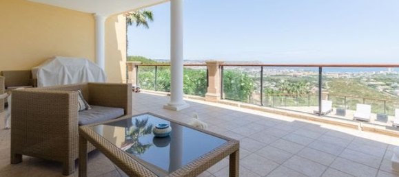 Villa T8 em Alicante, Spain N.º 70791 2