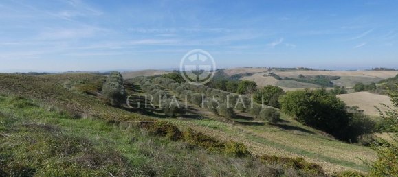 Casa de 10 divisões em Asciano, Italy N.º 179485 14