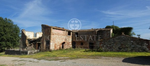 Casa de 10 divisões em Asciano, Italy N.º 179485 2