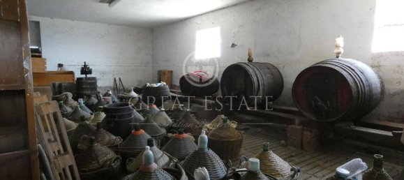 Casa de 10 divisões em Asciano, Italy N.º 179485 17