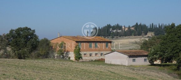Casa de 10 divisões em Asciano, Italy N.º 179485 3