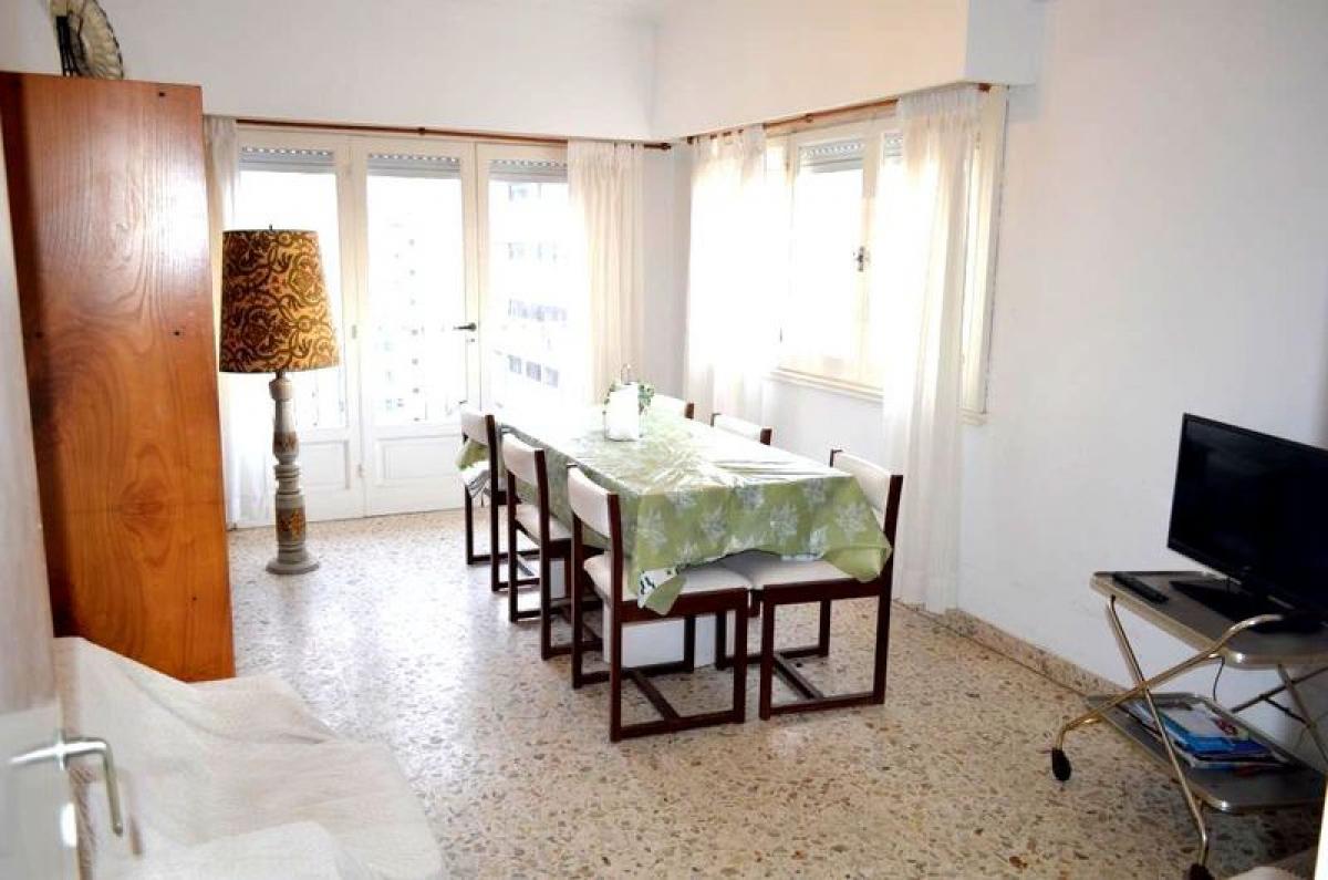 2 bedrooms Apartment in Mar del Plata, Argentina No. 92230