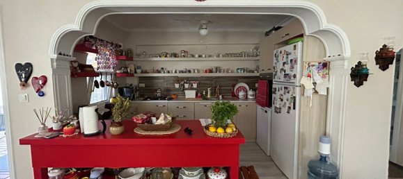 Villa 2+1 in Turkler, Turkey, Nr. 15528 11