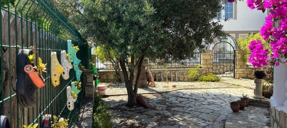 Villa 2+1 in Turkler, Turkey, Nr. 15528 3